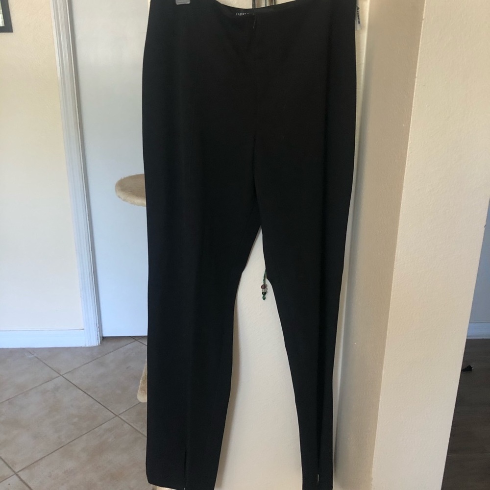 Fabrizio Gianni dress pants